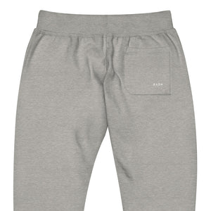 Unisex Fleece Sweatpants