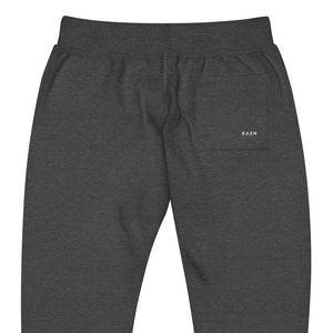 Unisex Fleece Sweatpants