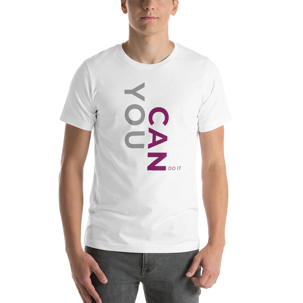 You can do it 2024 shirt